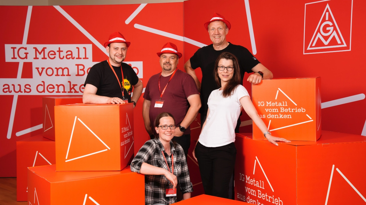 Promotor:innen in Leipzig