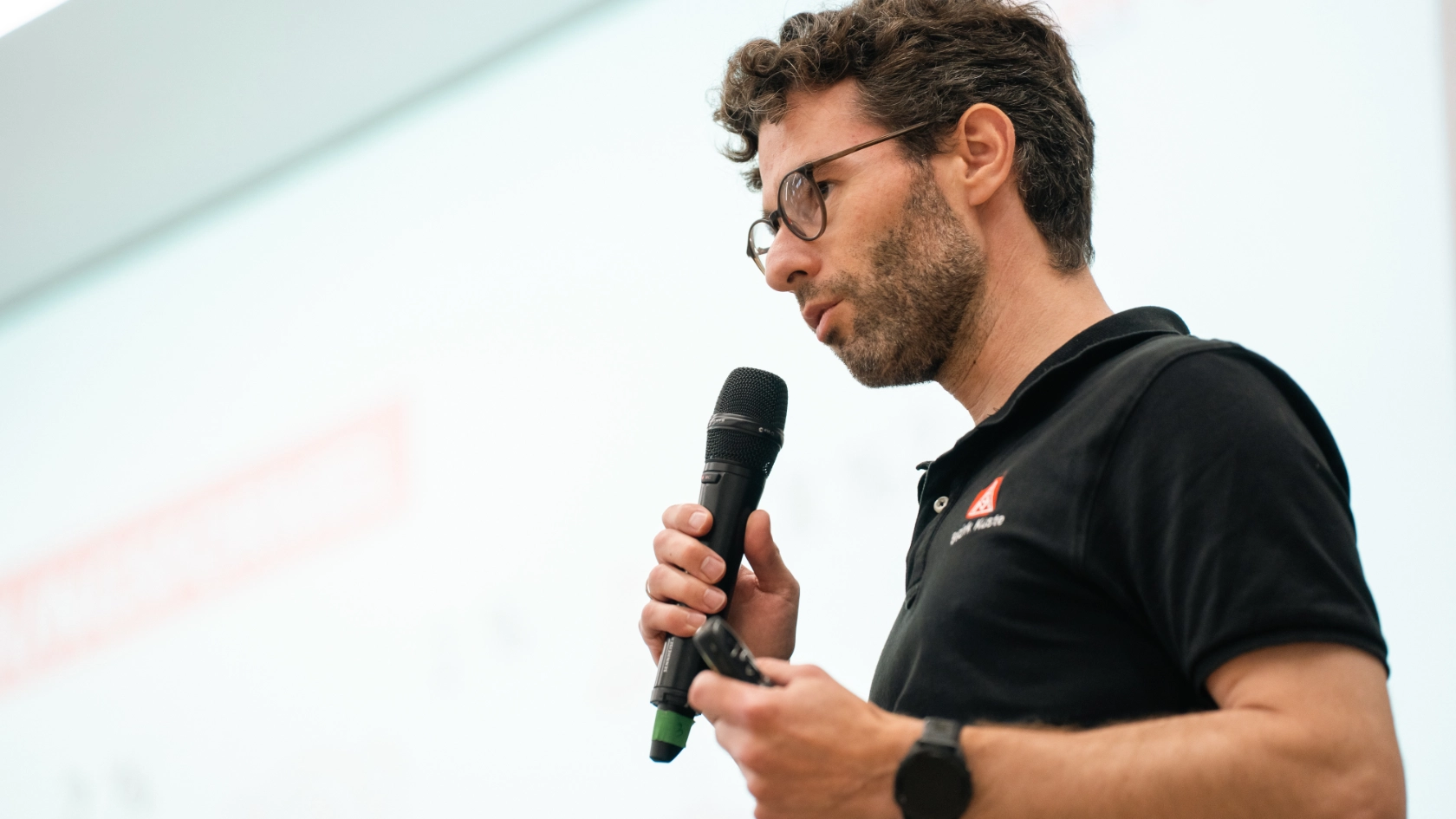 Regional Konferenz Neumünster