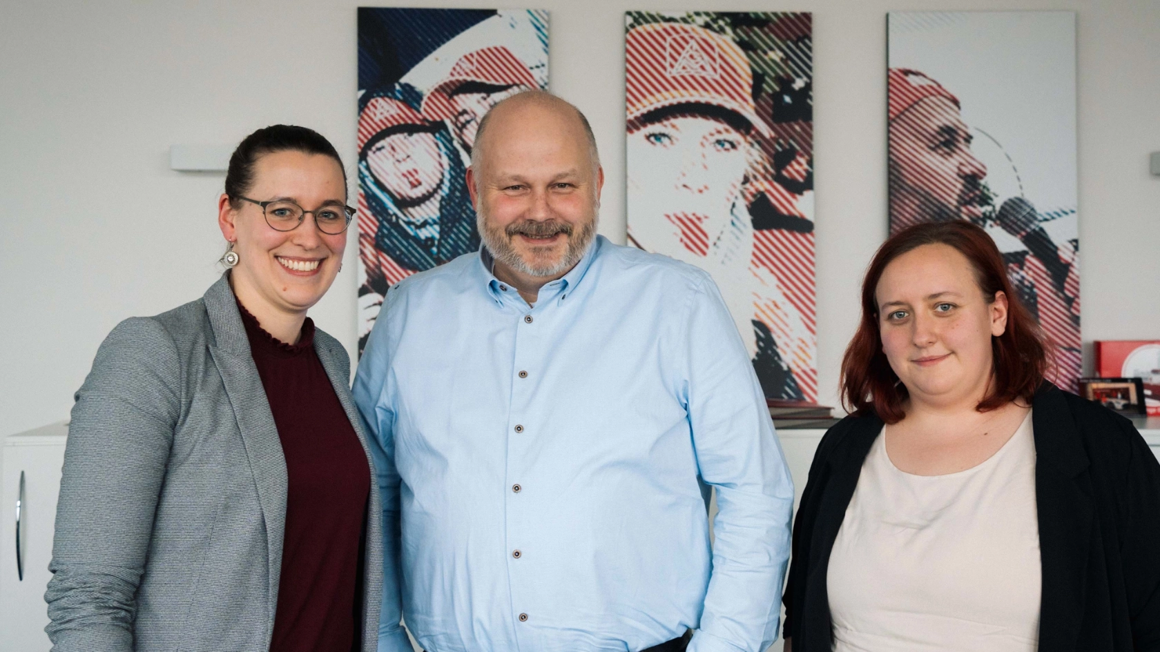 Kuestentalk Folge 35 Frauen