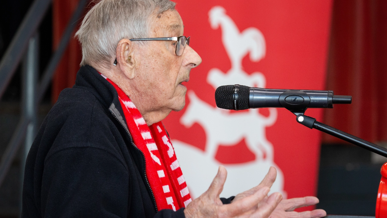 Konstituierende Delegiertenversammlung für die neue Wahlperiode 2024-2027