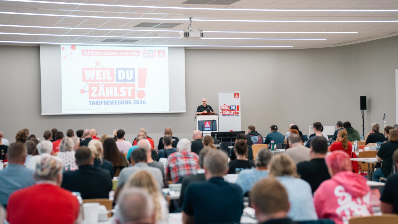 Regional Konferenz Neumünster
