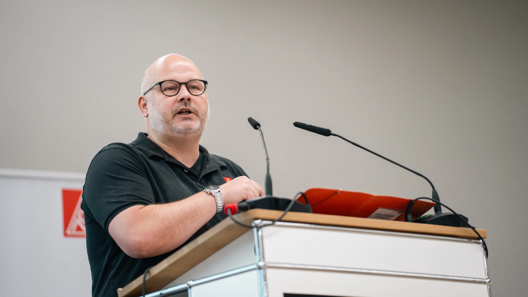 Regional Konferenz Neumünster