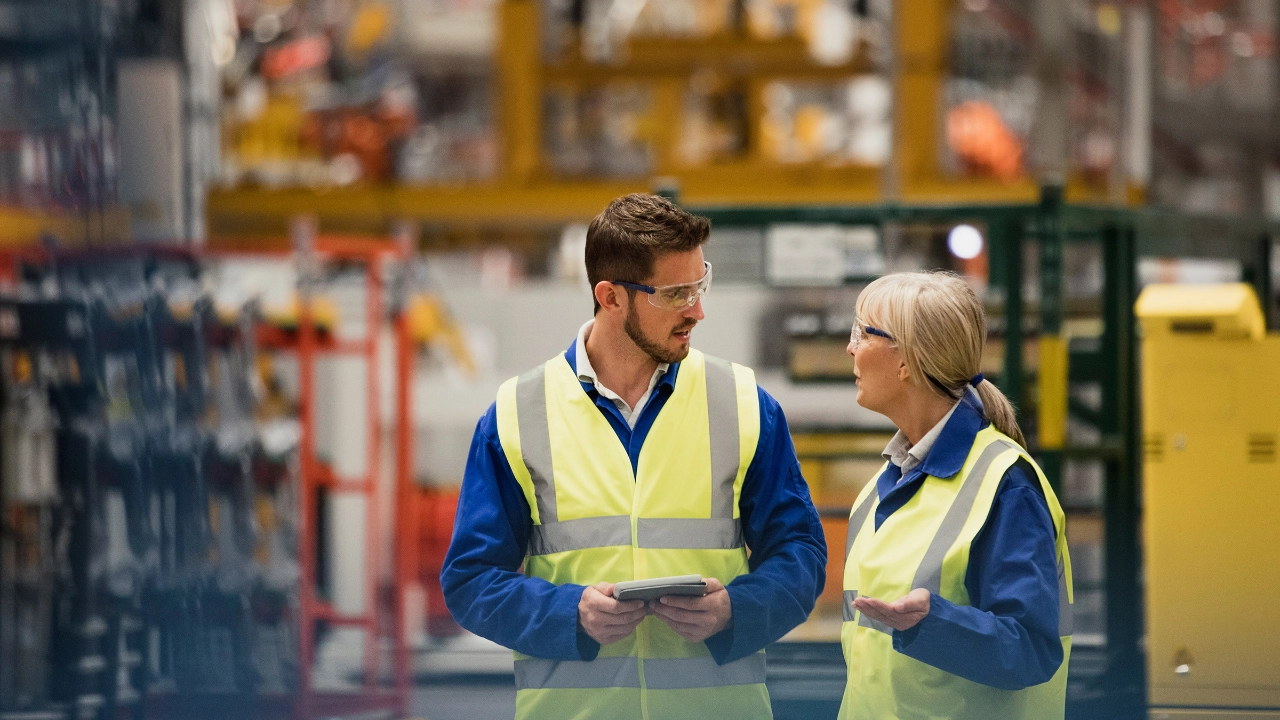 Gleichstellung, Frau, Job