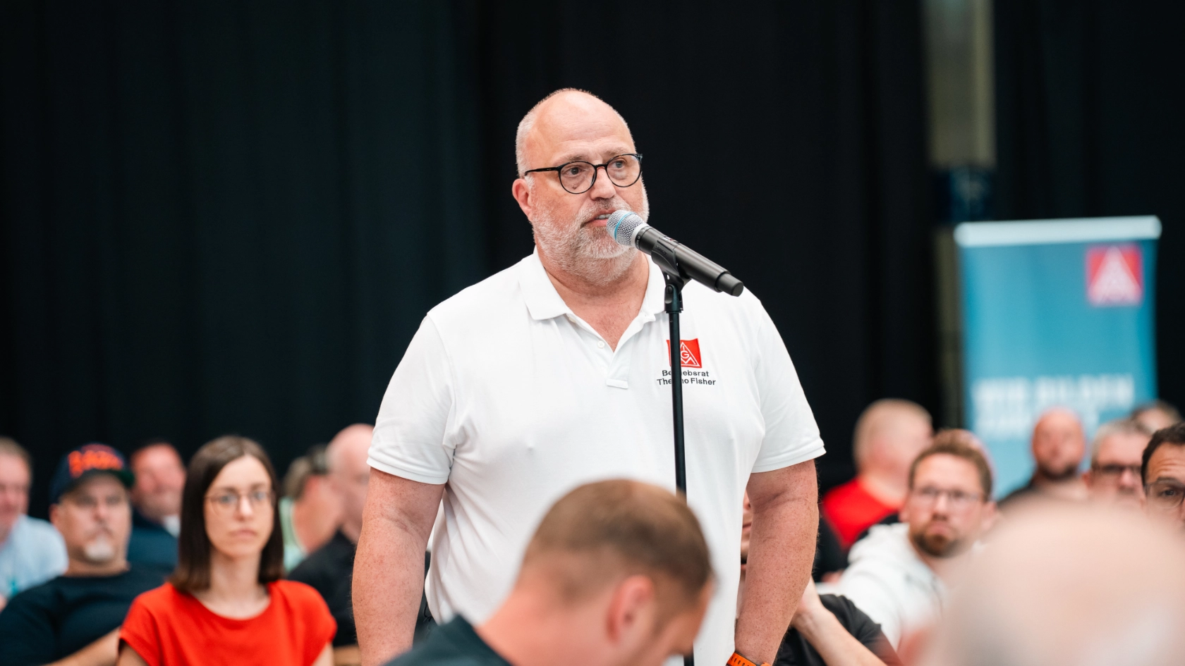 Regionalkonferenz Oldenburg