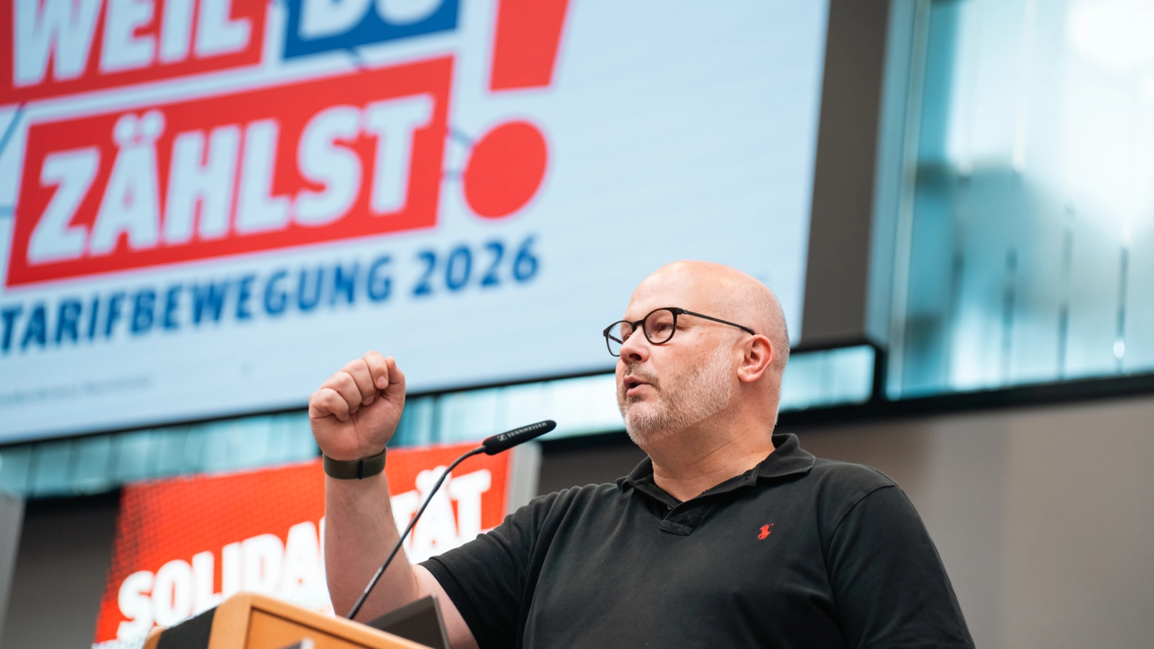 Regionalkonferenz Oldenburg