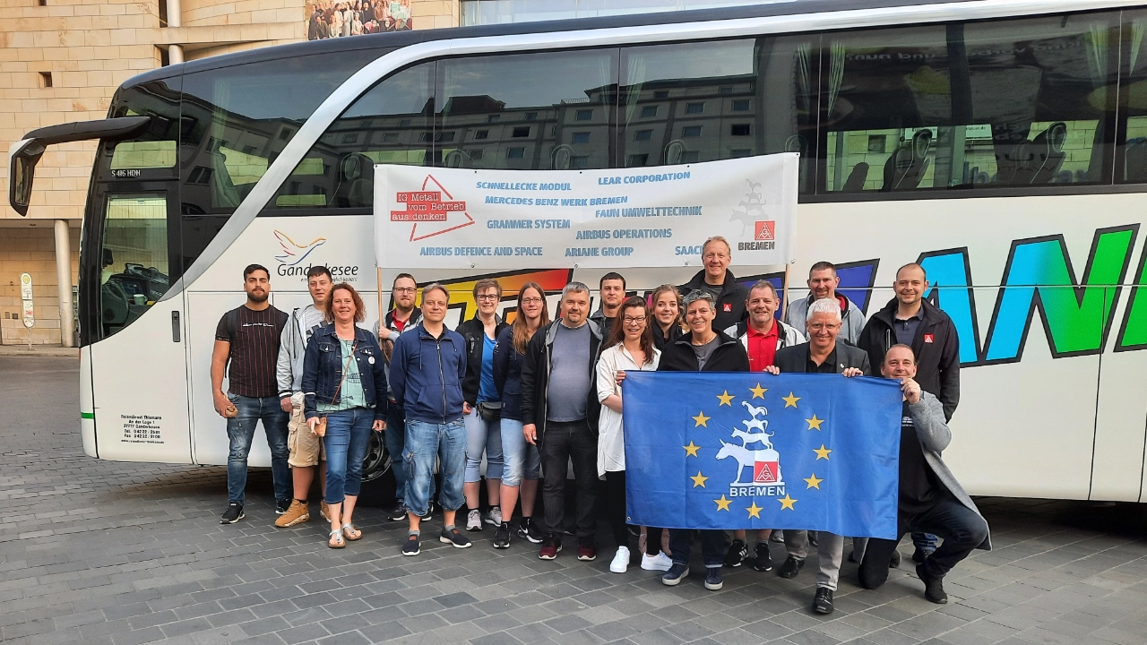 Bremer Promotor:innen