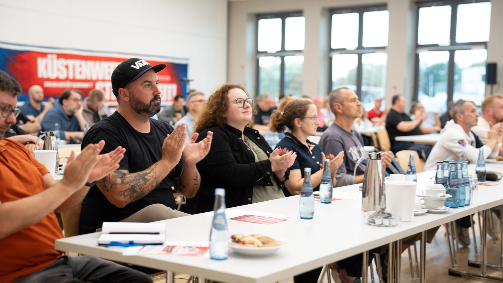 Regional Konferenz Neumünster