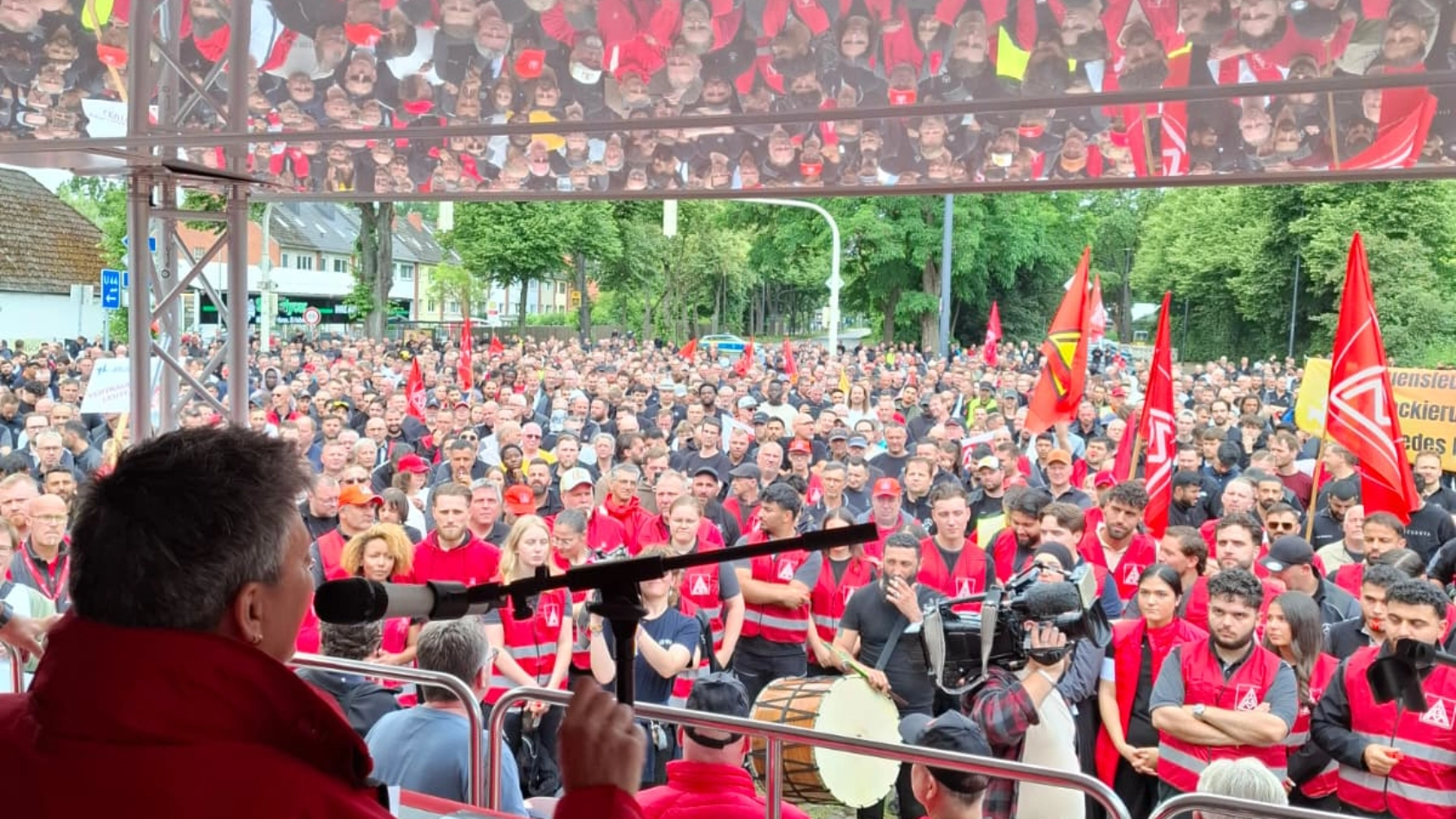 MB Aktionstag