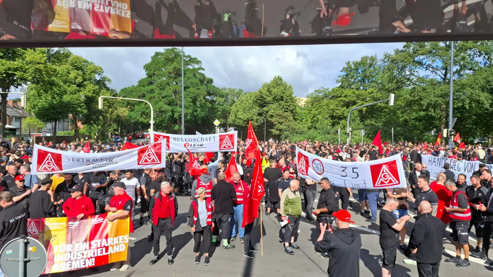 MB Aktionstag