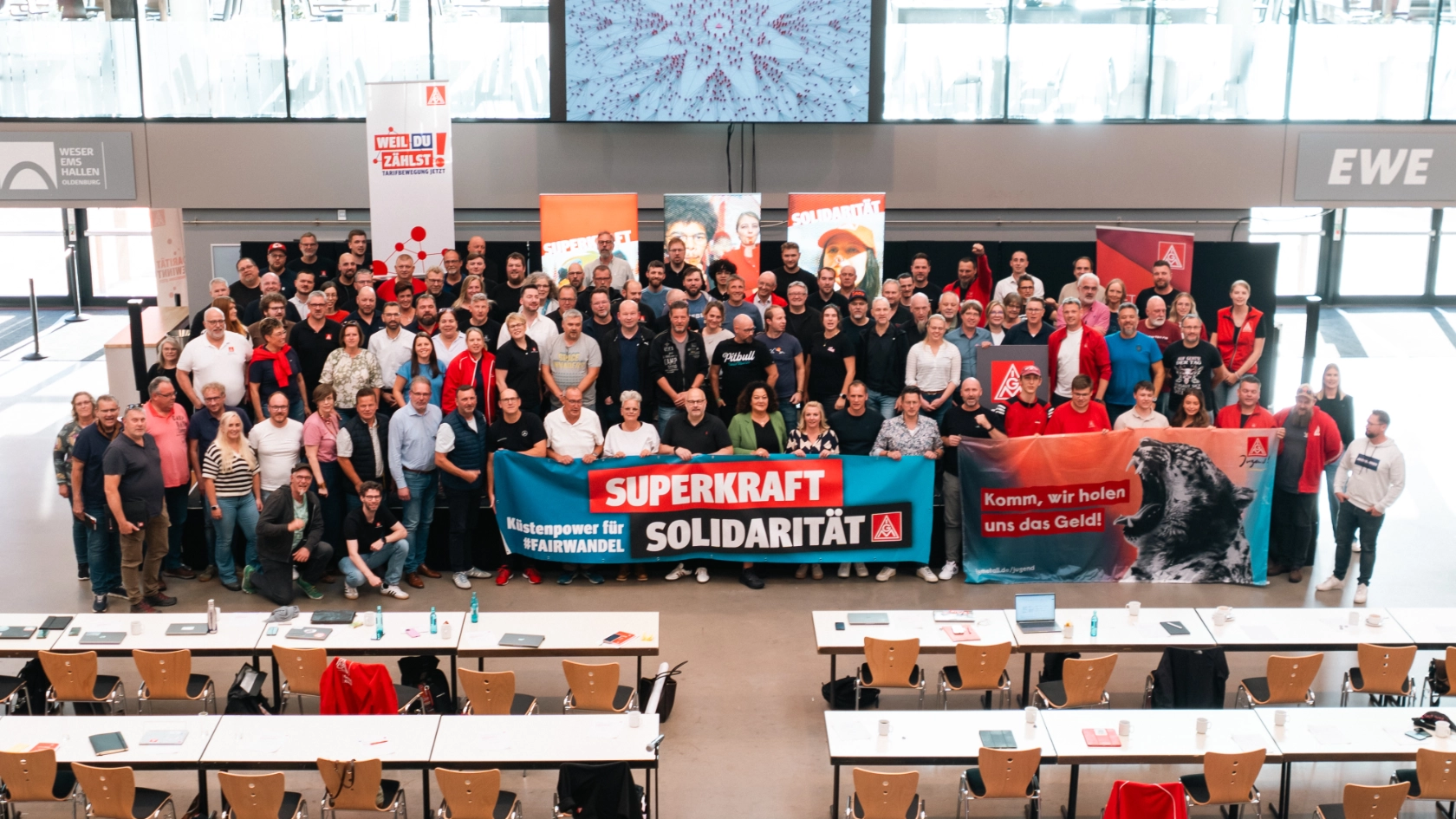 Regionalkonferenz Oldenburg