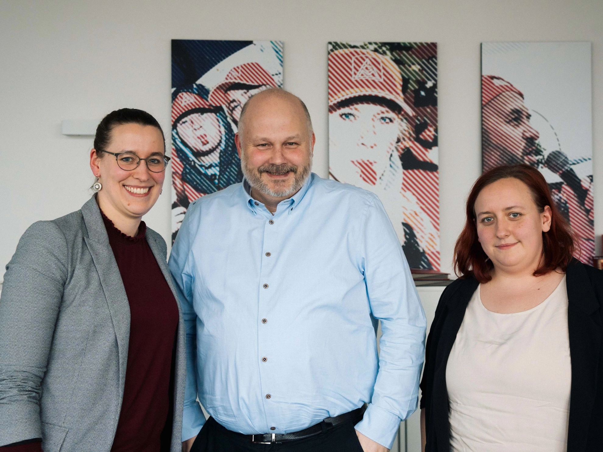 Kuestentalk Folge 35 Frauen