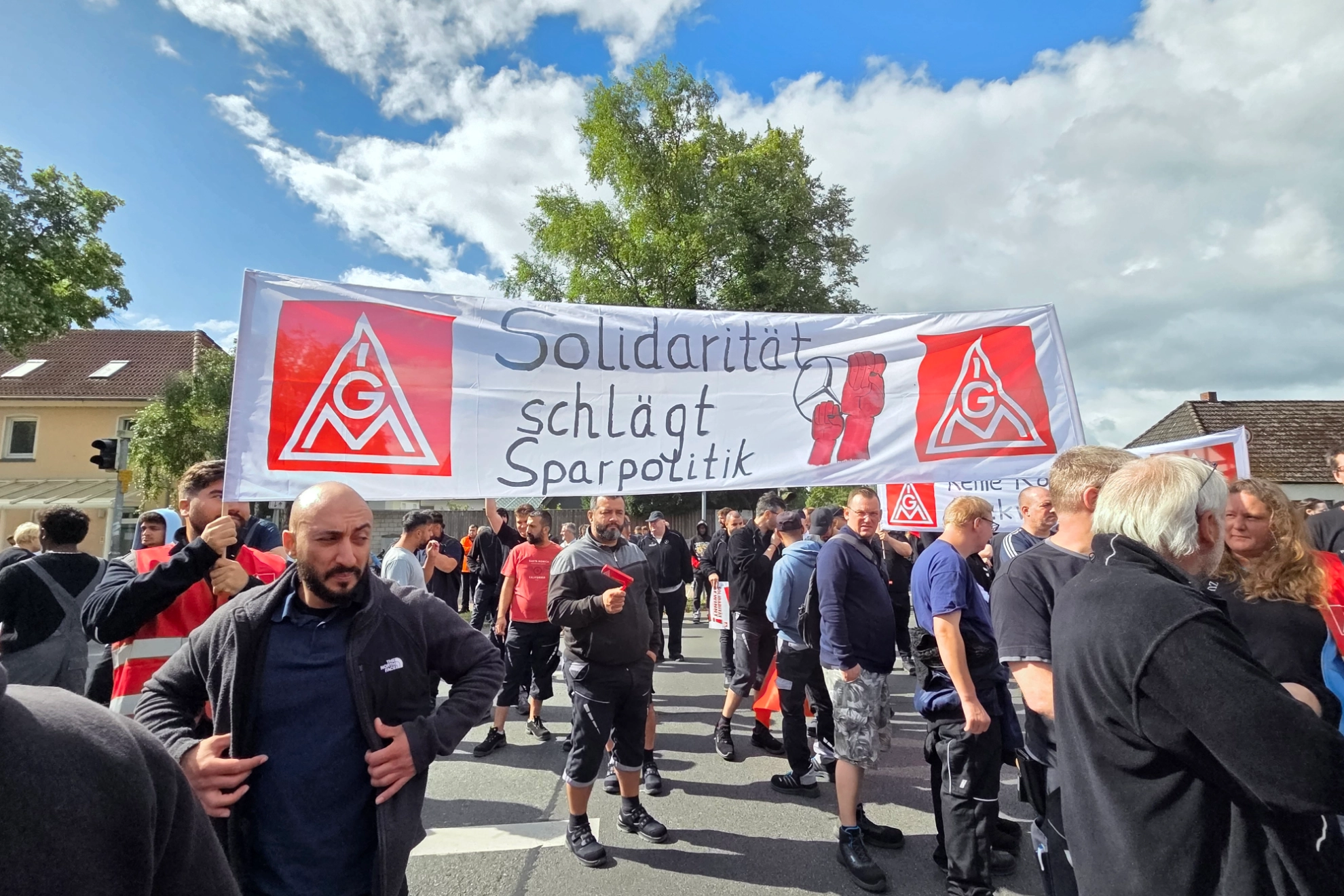 MB Aktionstag