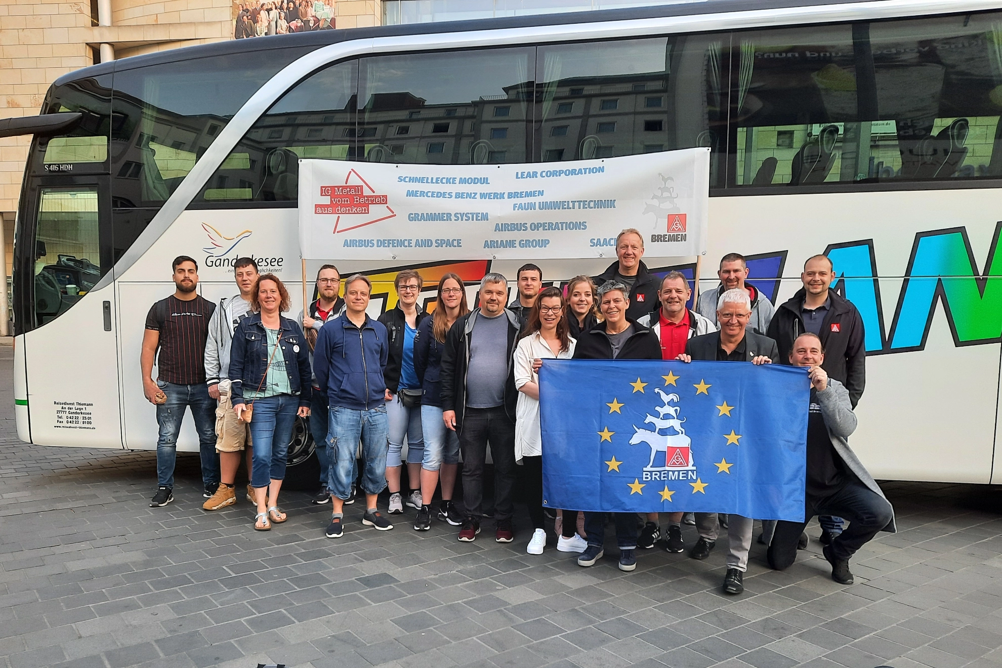 Bremer Promotor:innen