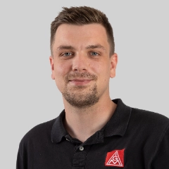 Tristan Hartmann
