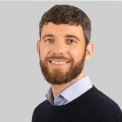 Manuel Brümmer Kontaktbild