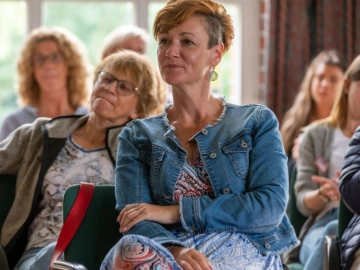 Frauenpolitisches Barcamp 2022