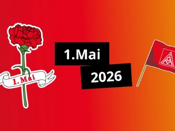 1. Mai 2026 in Bremen