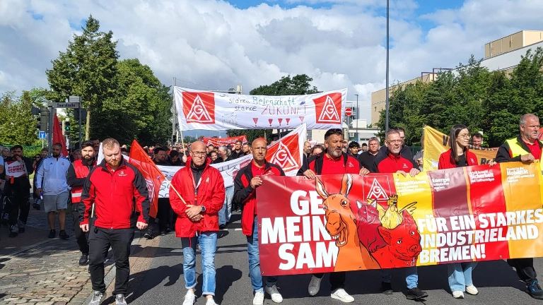 MB Aktionstag