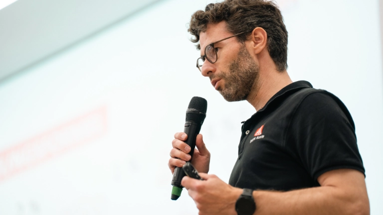Regional Konferenz Neumünster