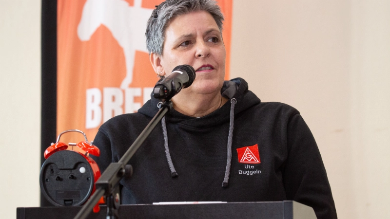 Konstituierende Delegiertenversammlung für die neue Wahlperiode 2024-2027