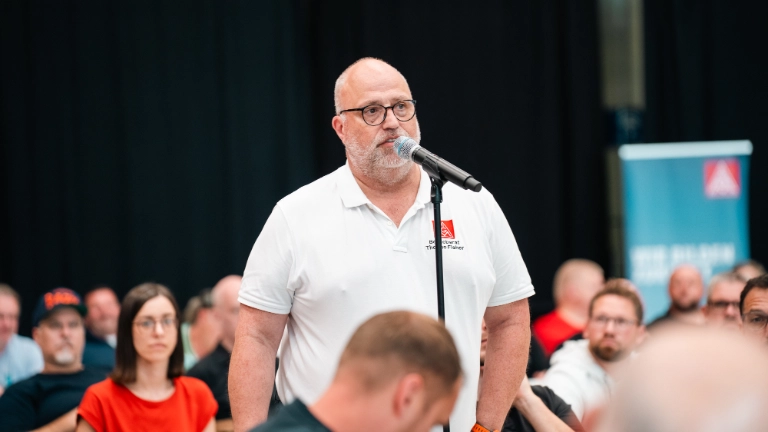 Regionalkonferenz Oldenburg