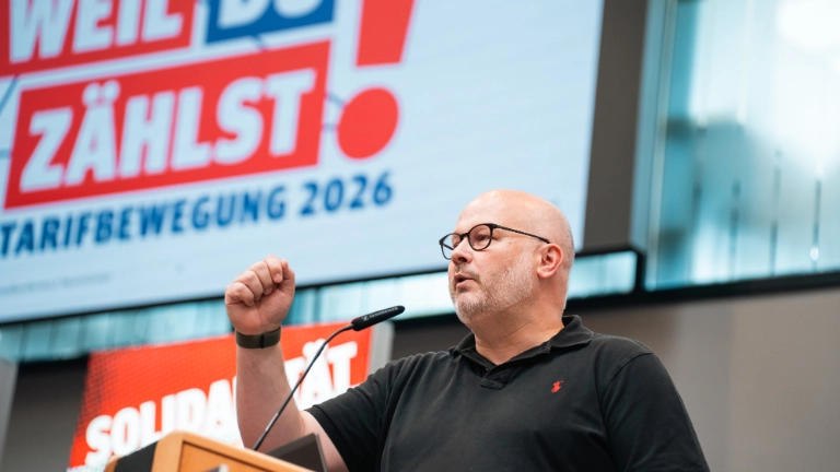 Regionalkonferenz Oldenburg
