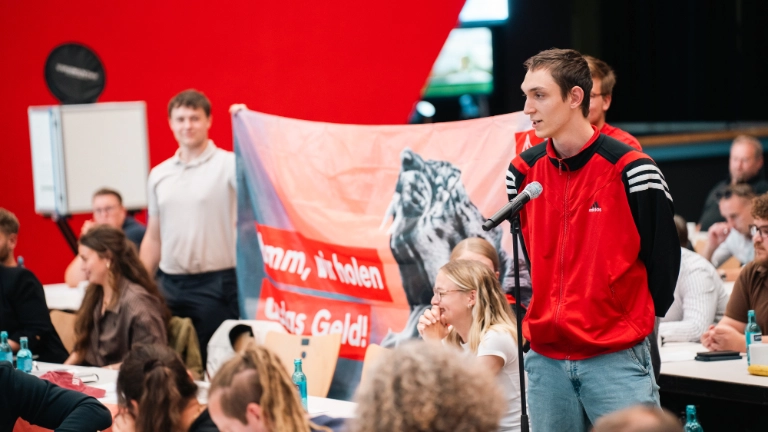 Regionalkonferenz Oldenburg