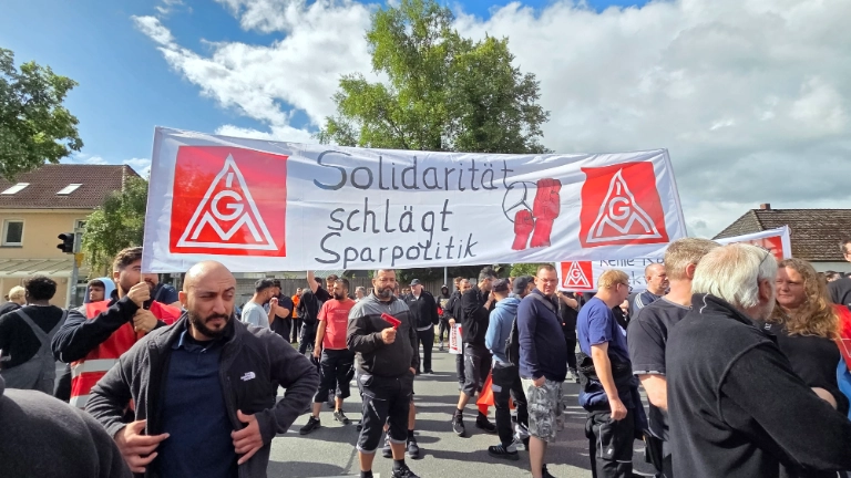 MB Aktionstag