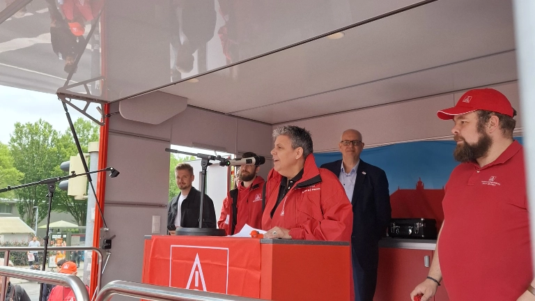MB Aktionstag