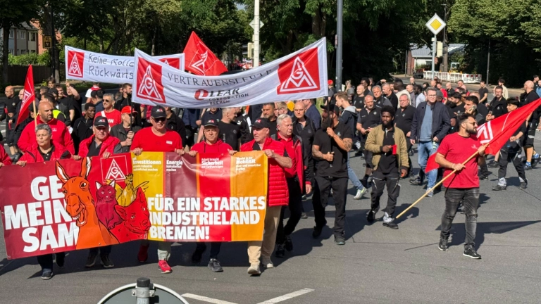 MB Aktionstag