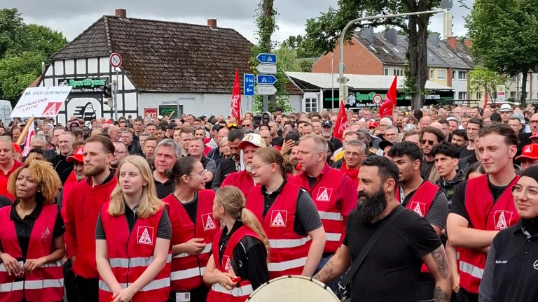 MB Aktionstag