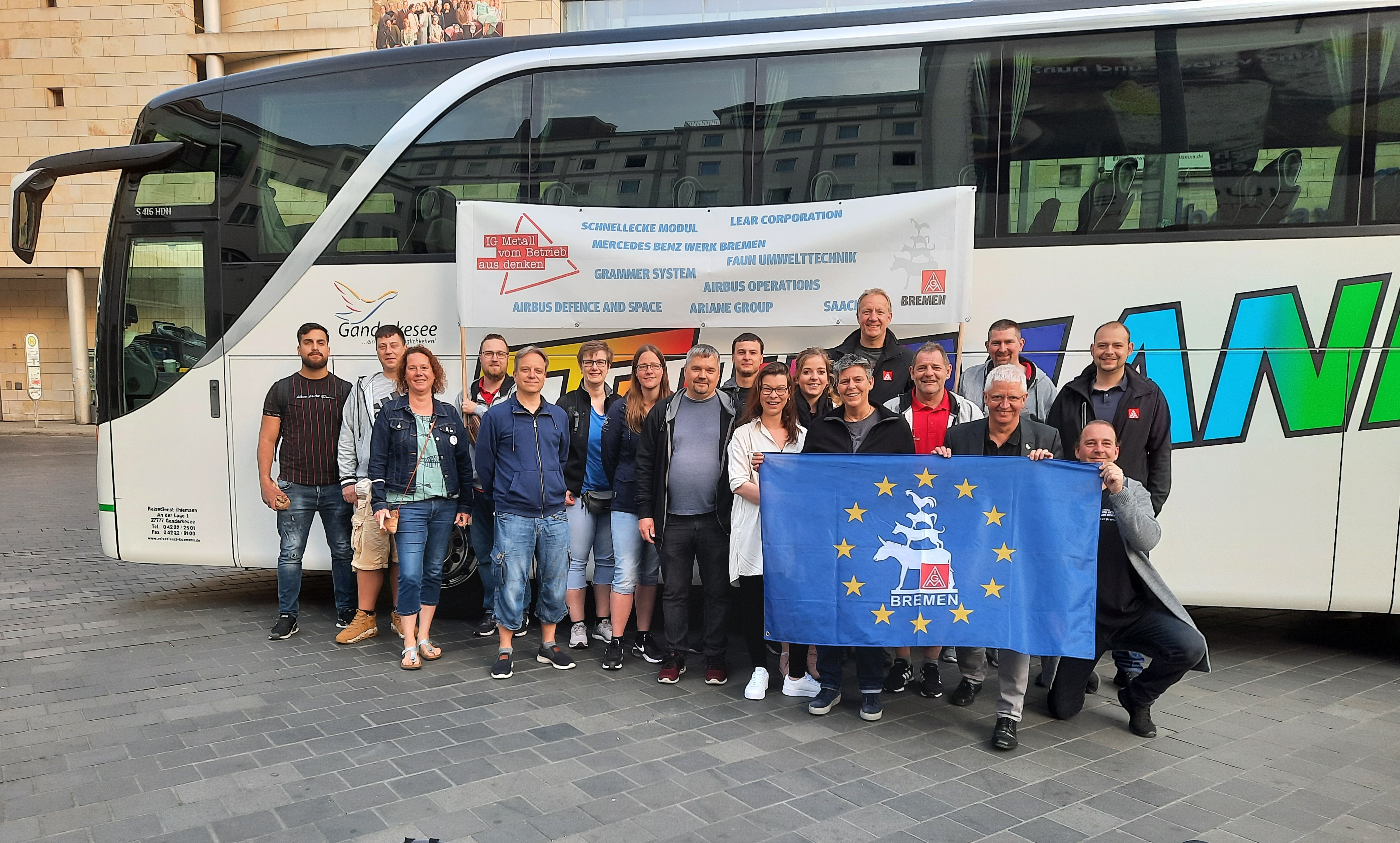 Bremer Promotor:innen