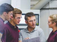 Bessere Ausbildung in Bremen 
