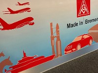 Öffnungszeiten